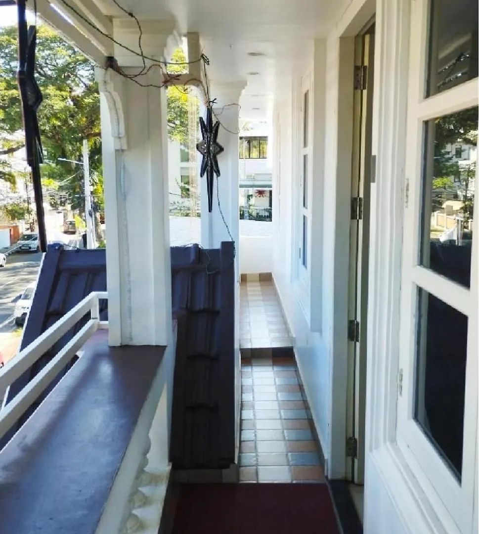 Samaria Homestay Fort Kochi, Standard Double Room