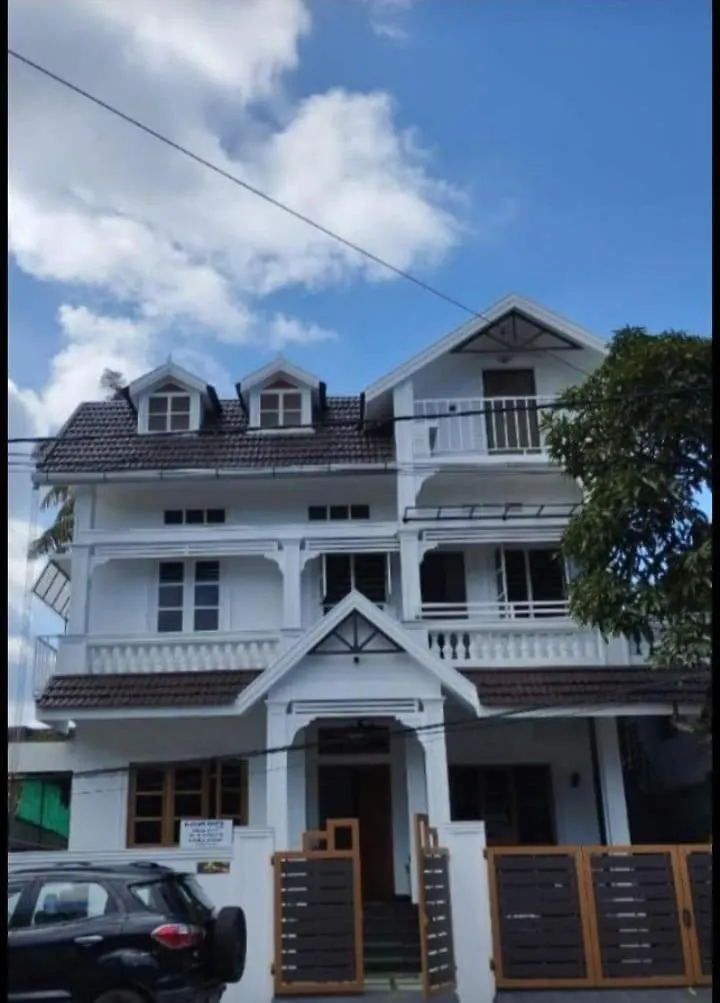 Samaria Homestay Fort Kochi, Standard Double Room