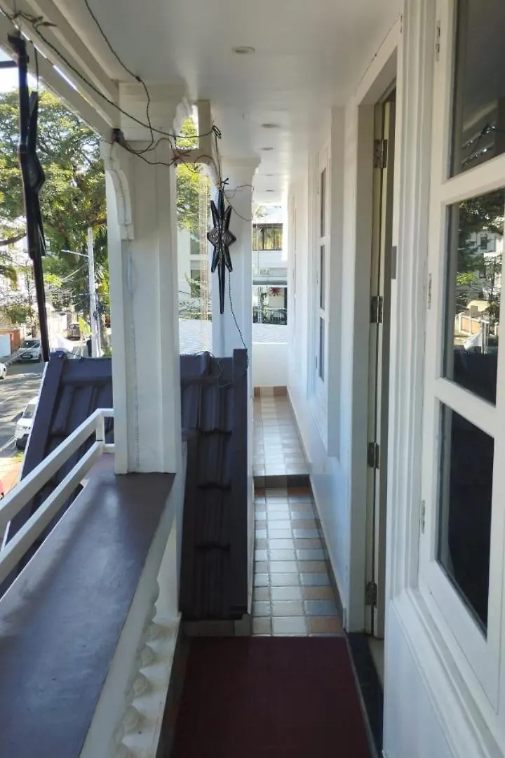 Samaria Homestay Fort Kochi, Standard Double Room  Kochi