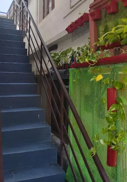 Samaria Homestay Fort Kochi, Standard Double Room