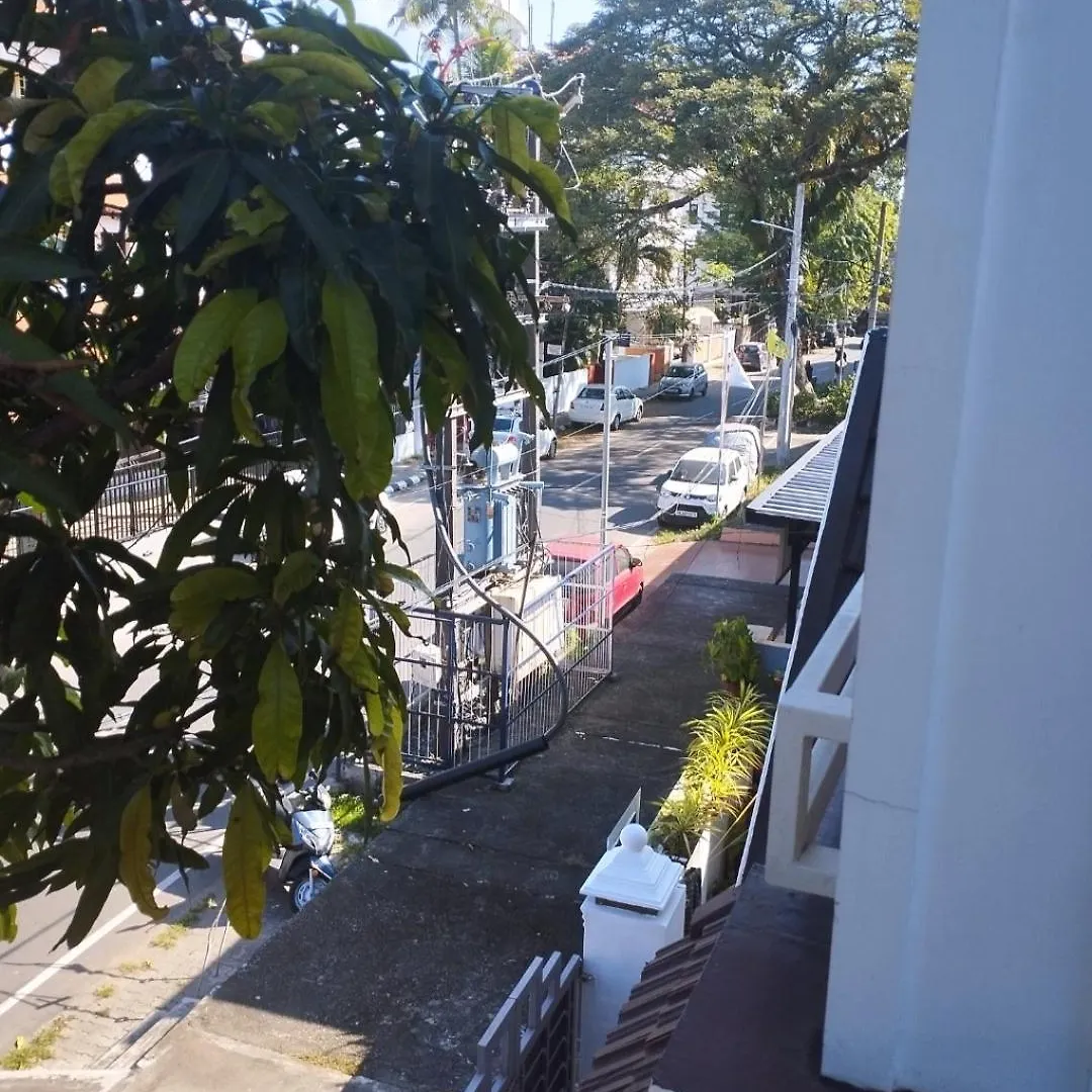 Samaria Homestay Fort Kochi, Standard Double Room