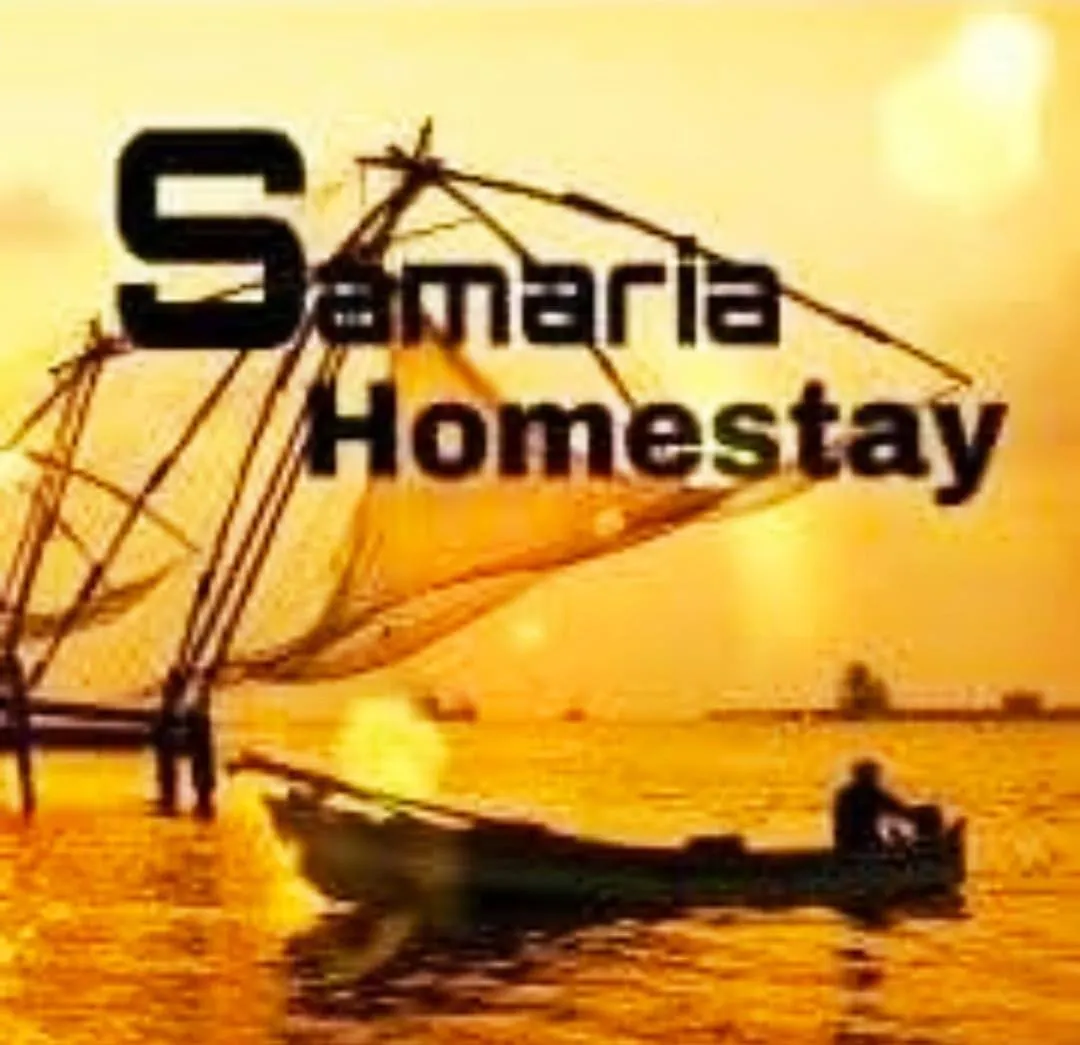 Samaria Homestay Fort Kochi, Standard Double Room